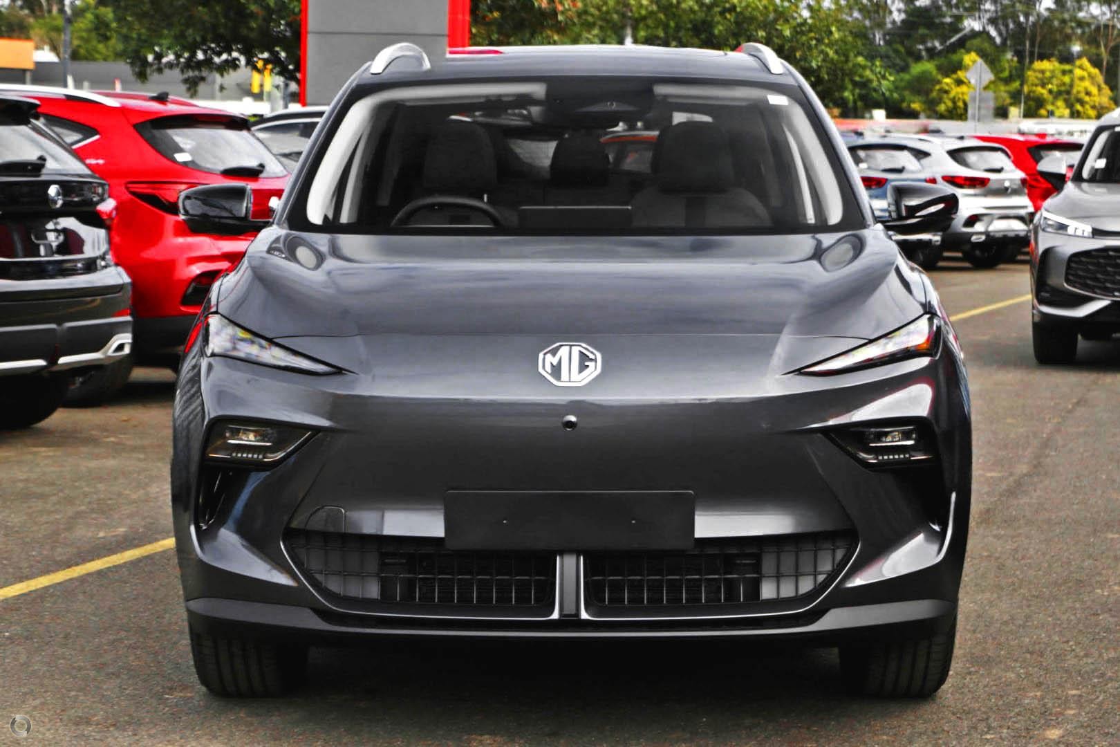 MG Mgs5 Ev image 2