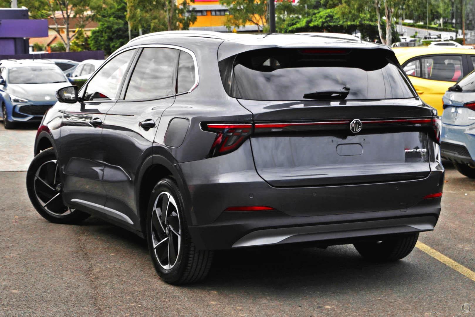 MG Mgs5 Ev image 4