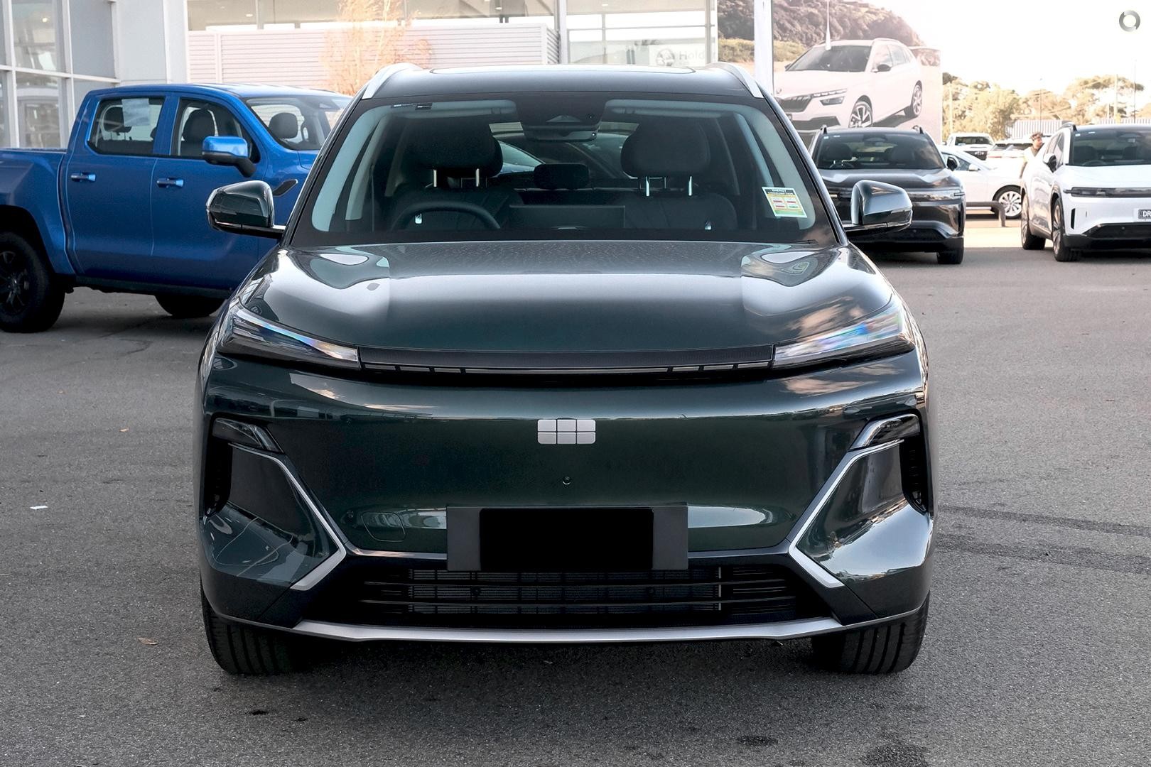 Geely Starray Em-i image 2
