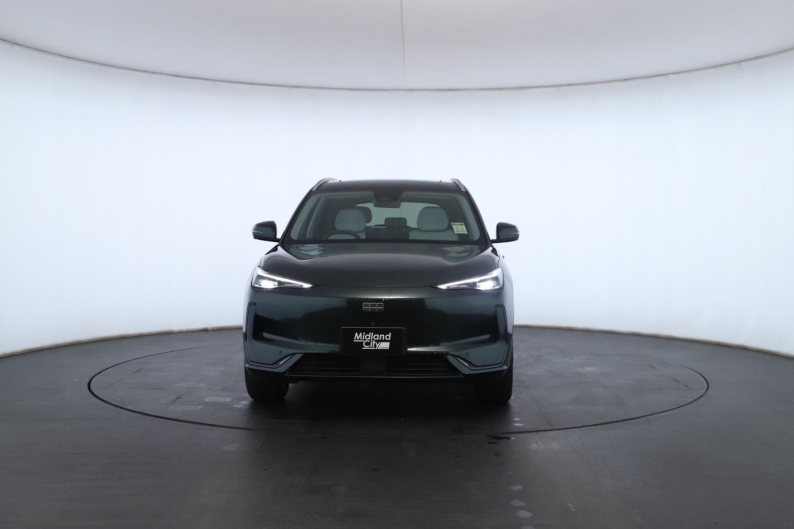 Geely Ex5 image 3