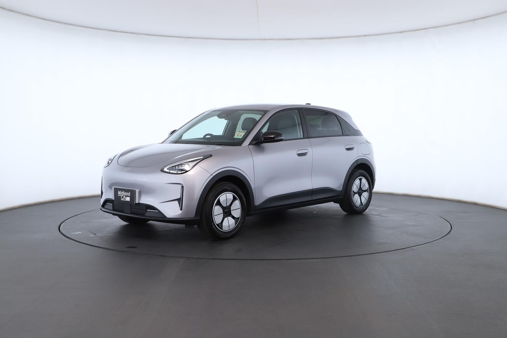Geely Ex2 image 3