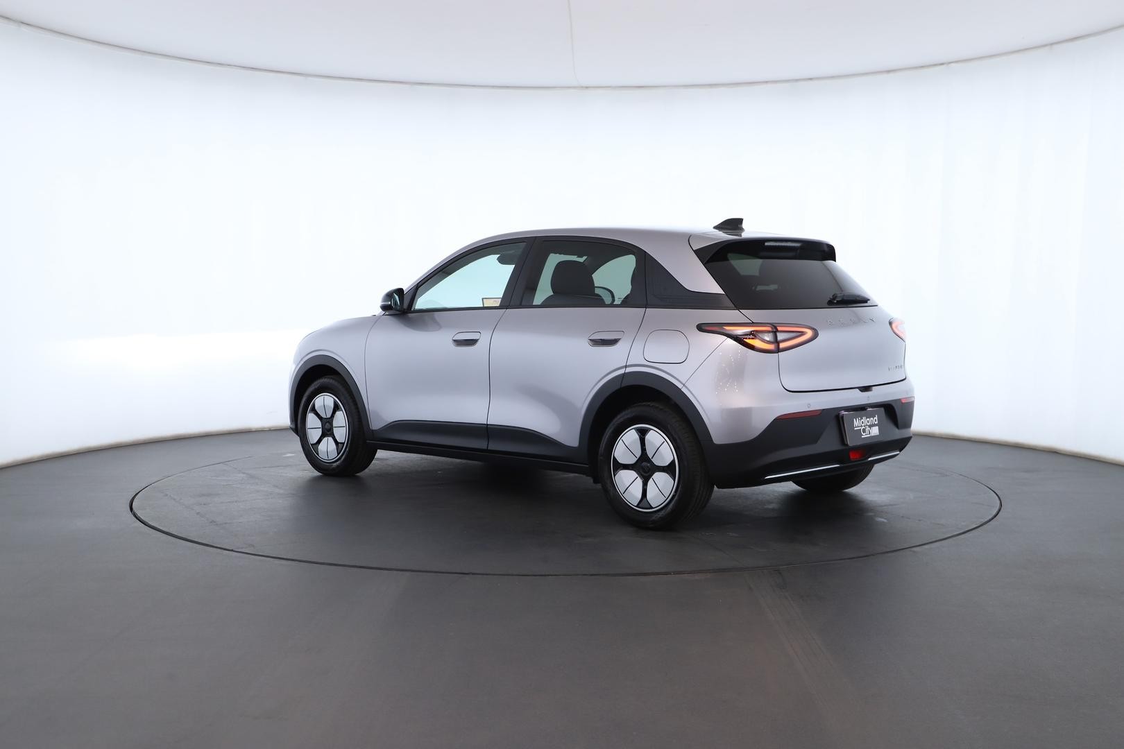 Geely Ex2 image 4