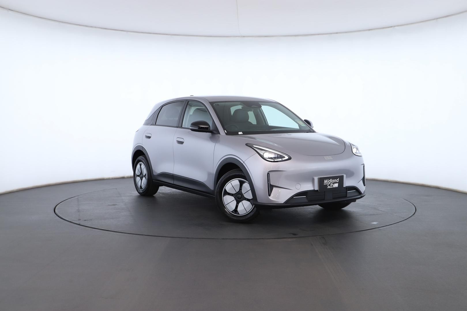 Geely Ex2 image 2