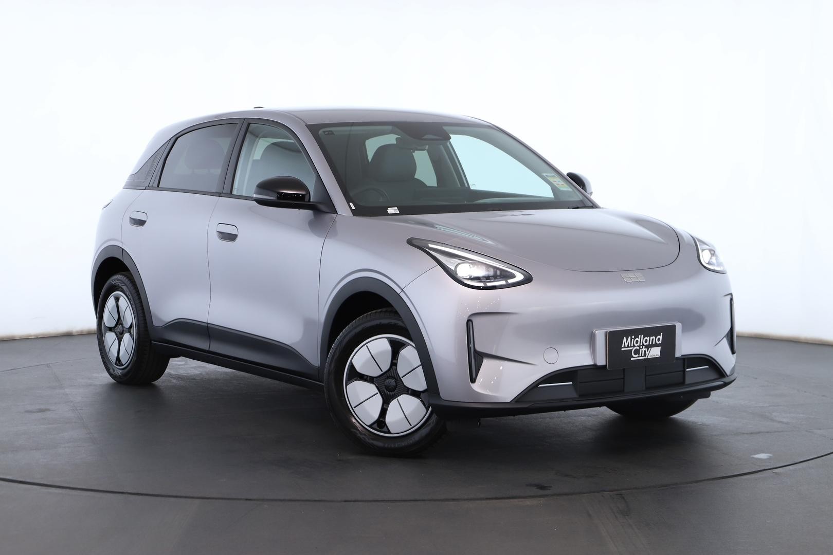 Geely Ex2 image 1