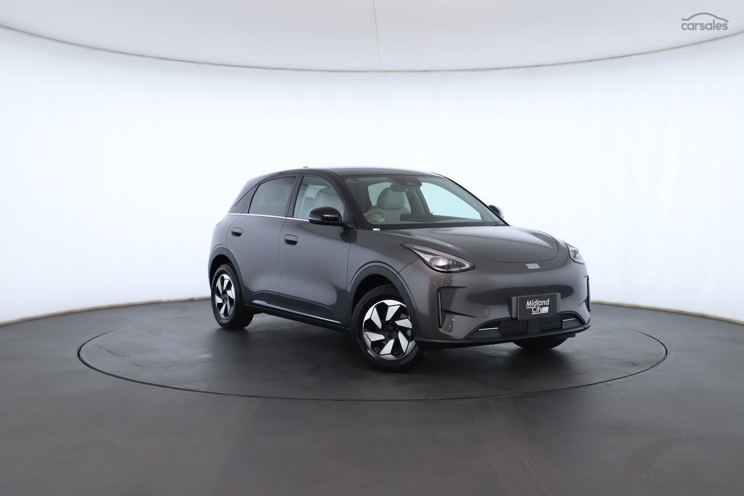 Geely Ex2 image 3