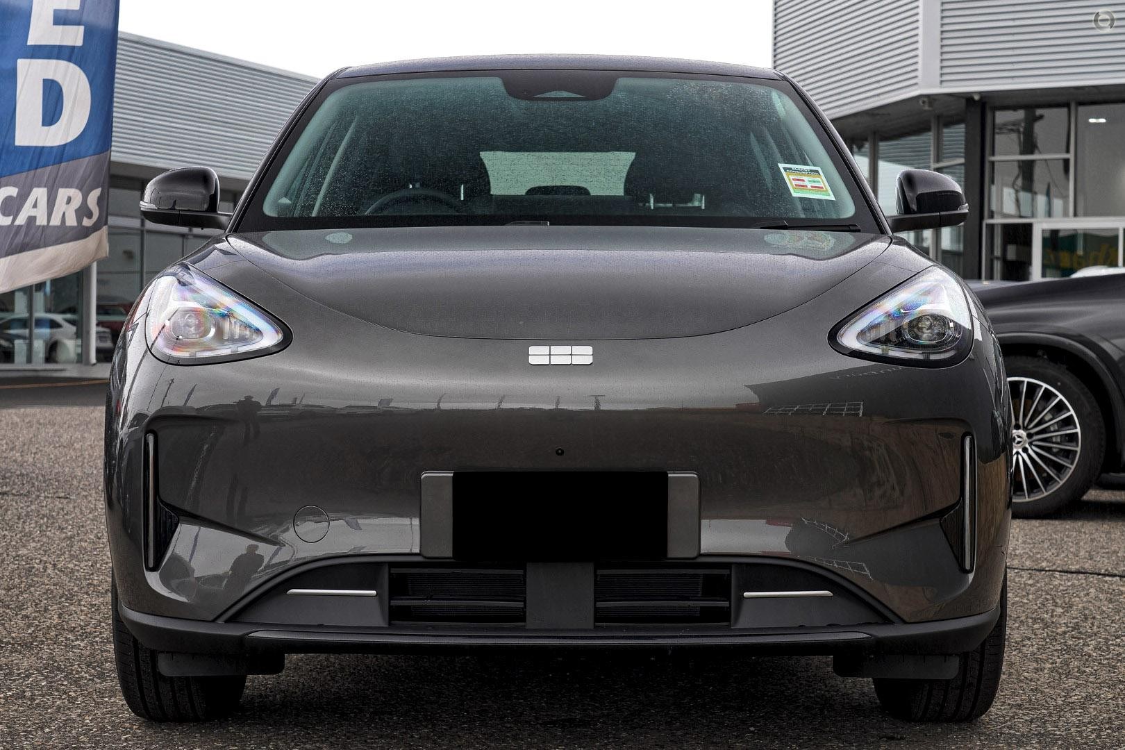 Geely Ex2 image 2