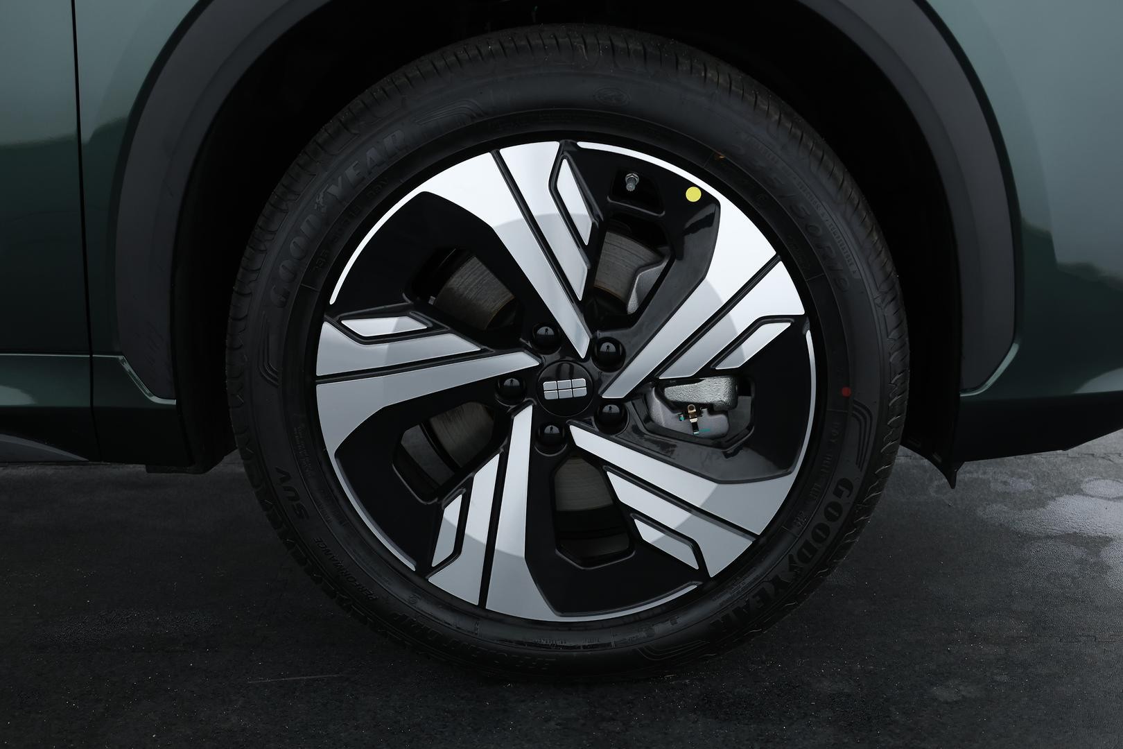 Geely Ex5 image 2