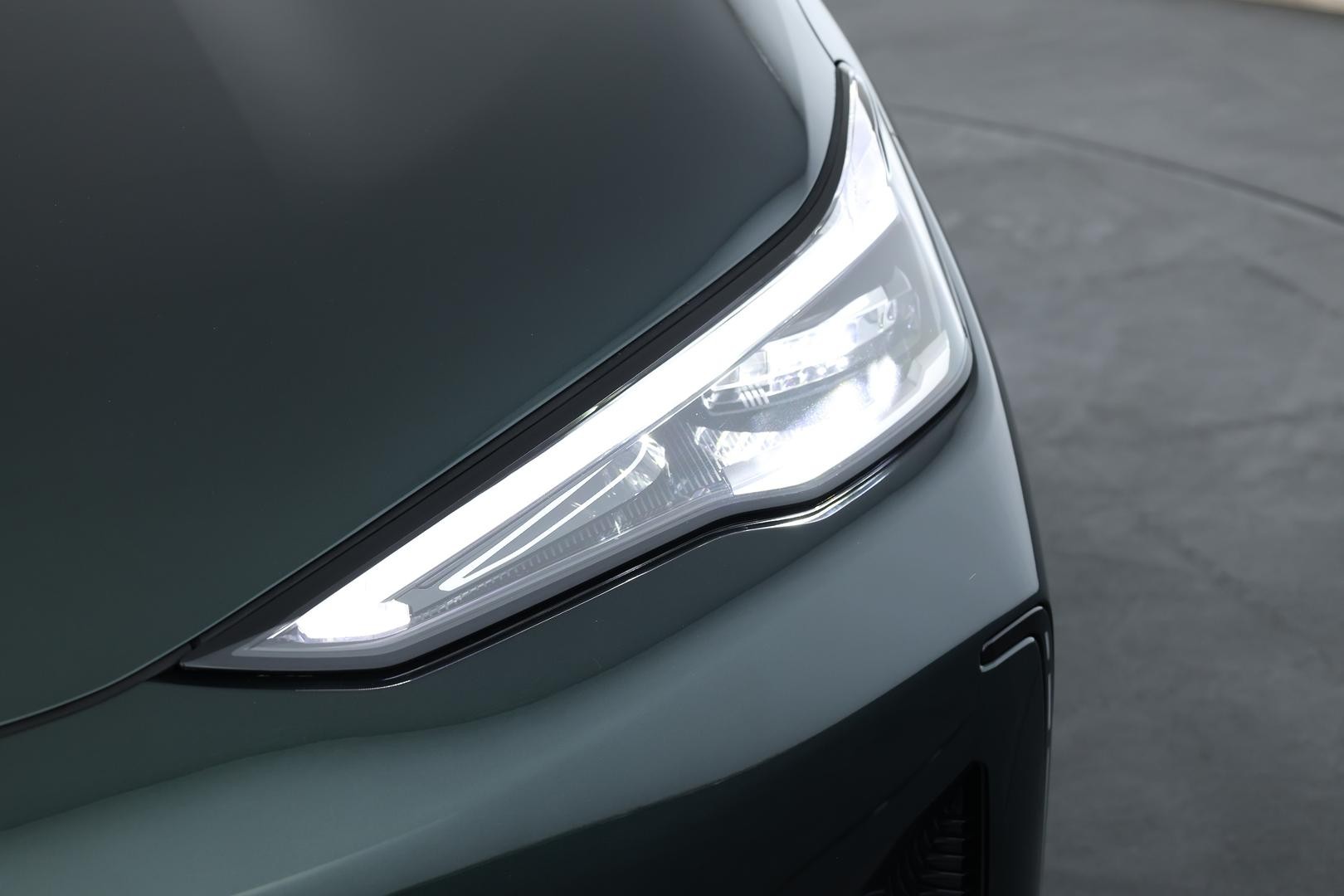 Geely Ex5 image 3