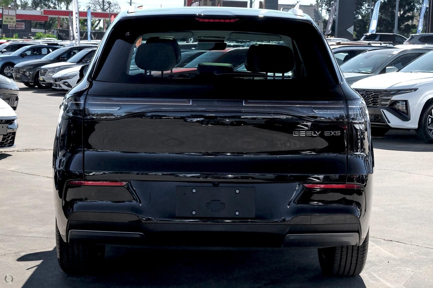 Geely Ex5 image 3