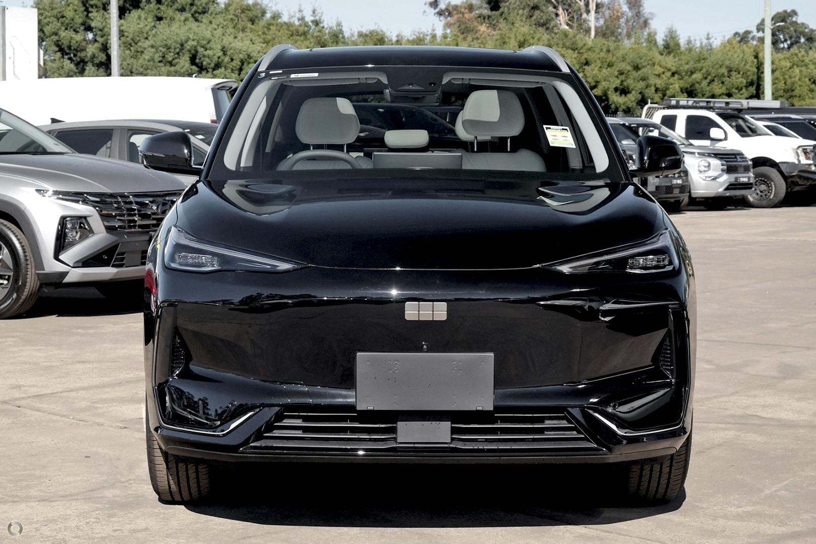 Geely Ex5 image 2