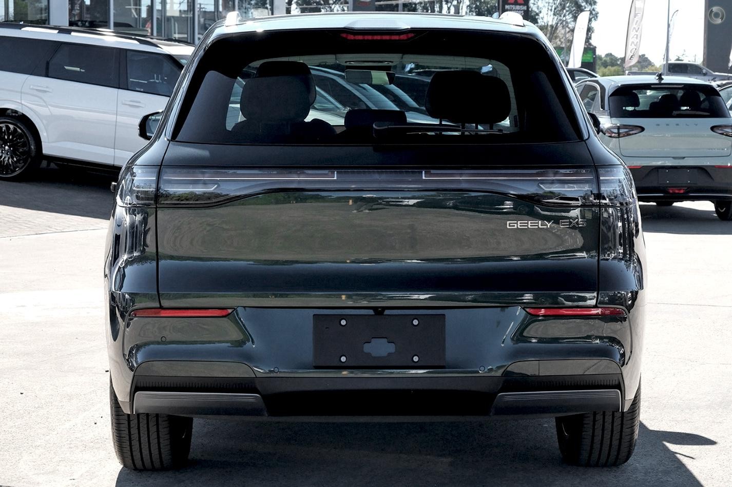 Geely Ex5 image 3