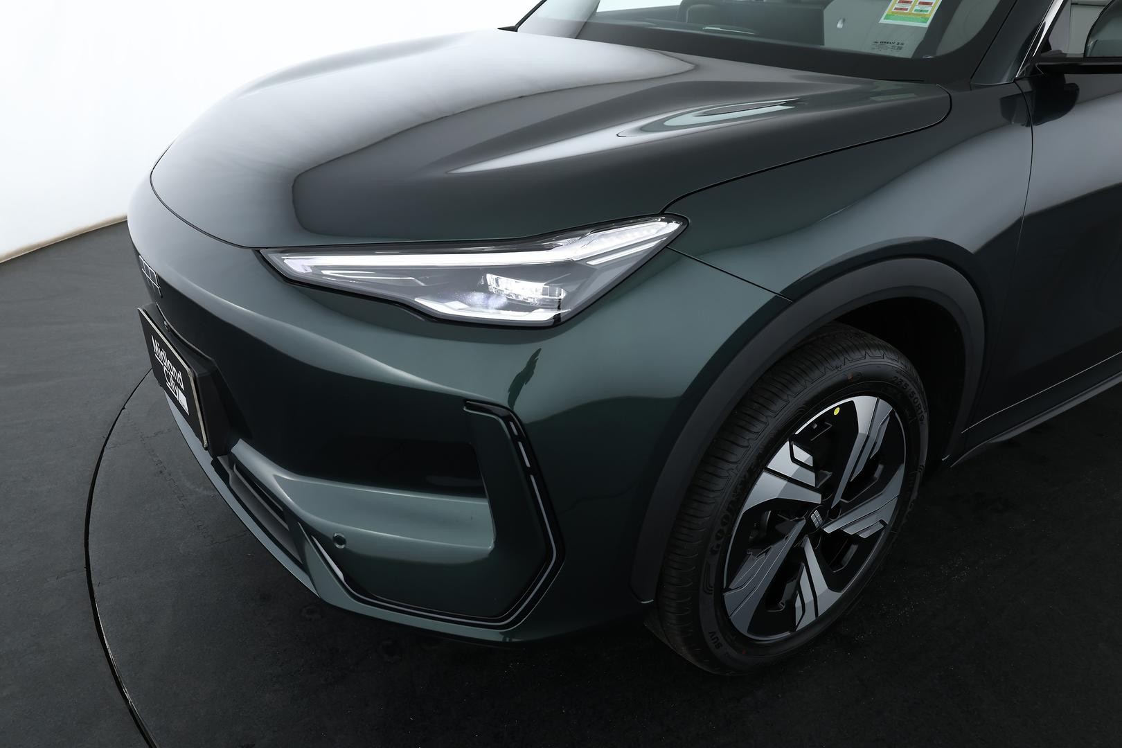 Geely Ex5 image 2