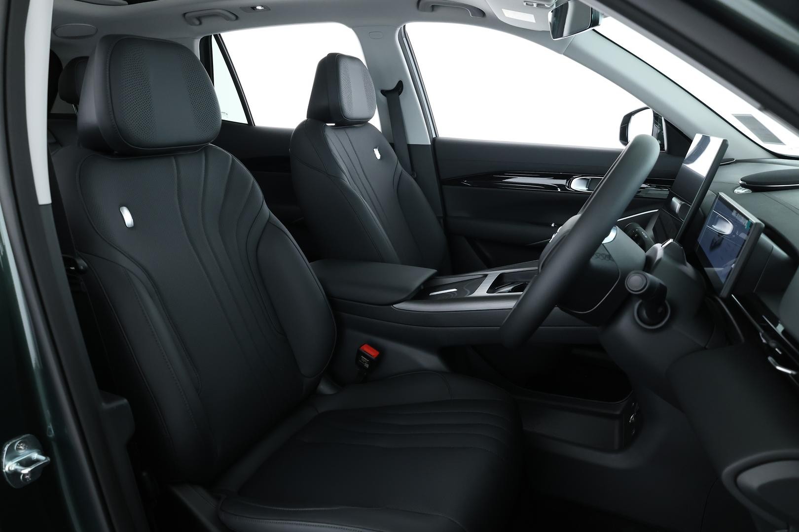 Geely Ex5 image 4