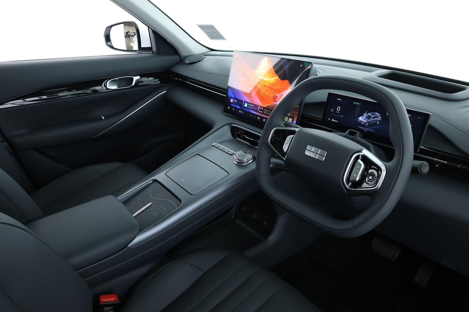 Geely Ex5 image 4