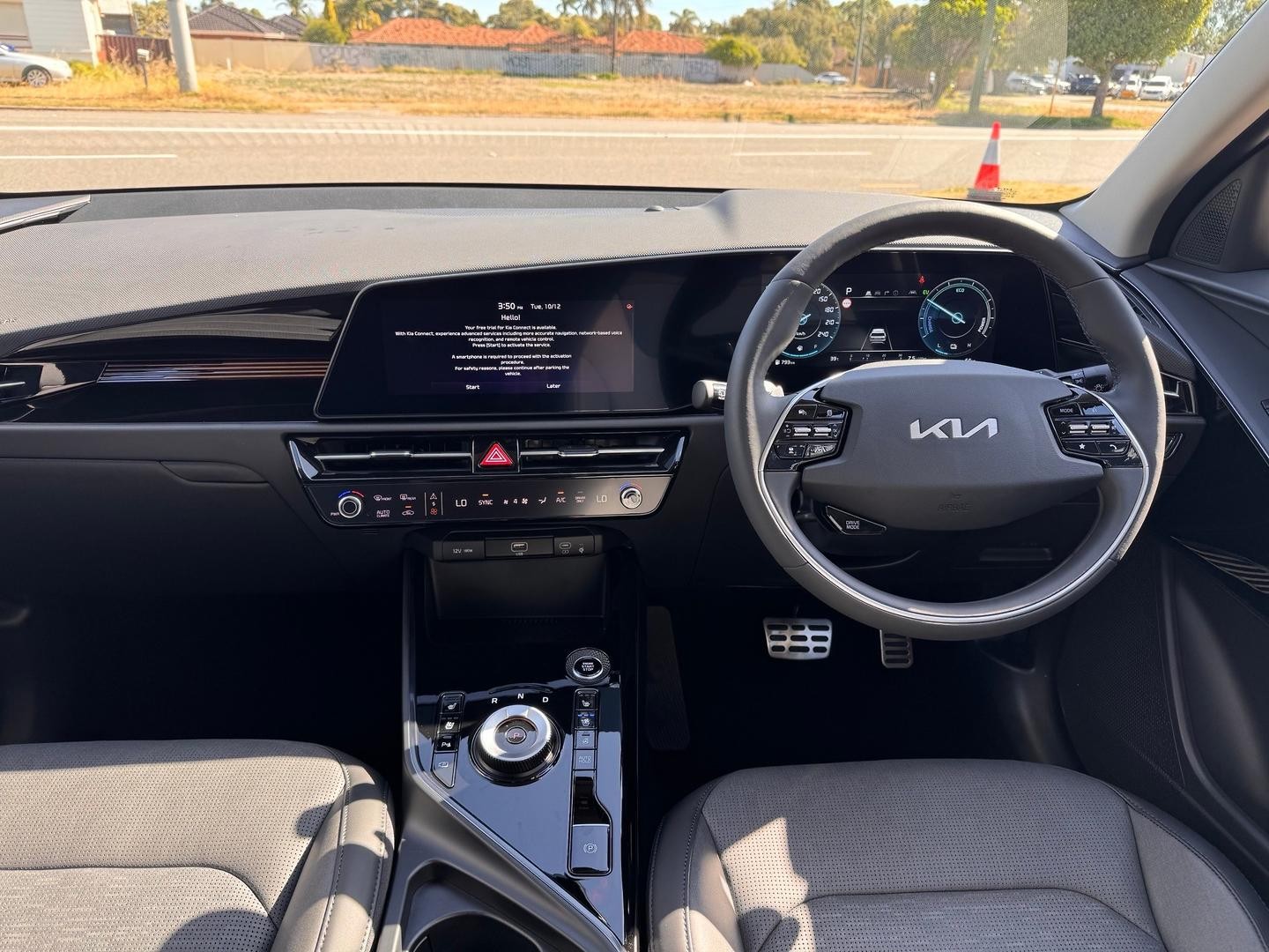 Kia Niro image 4