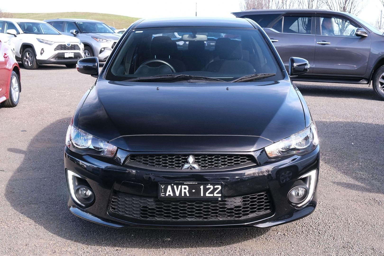 Mitsubishi Lancer image 3