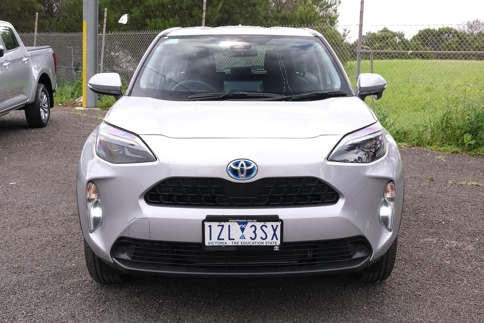 Toyota Yaris Cross image 3