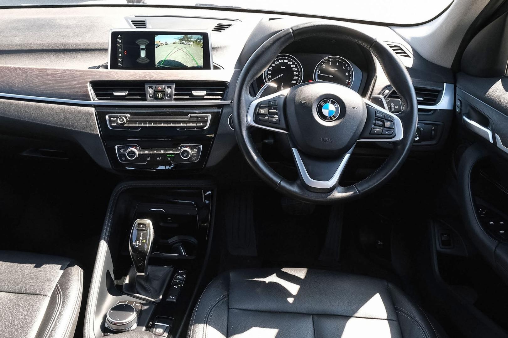 BMW X1 image 4