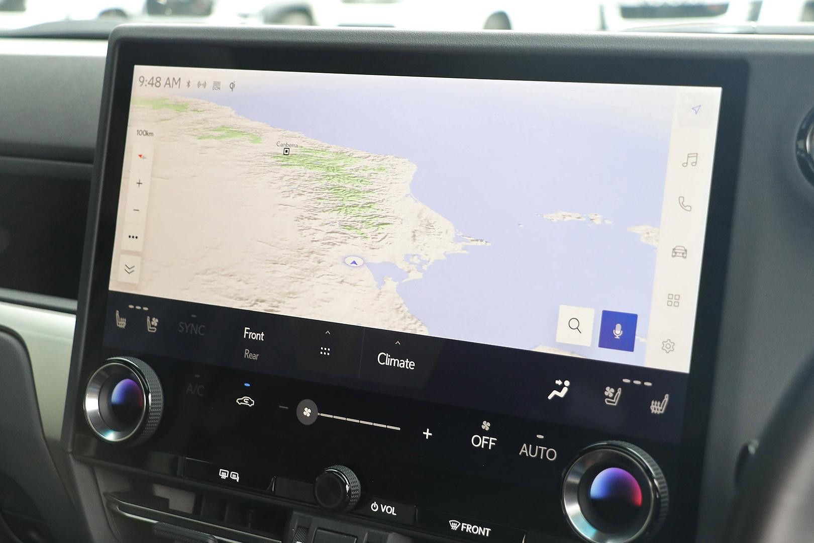 Lexus Gx image 3