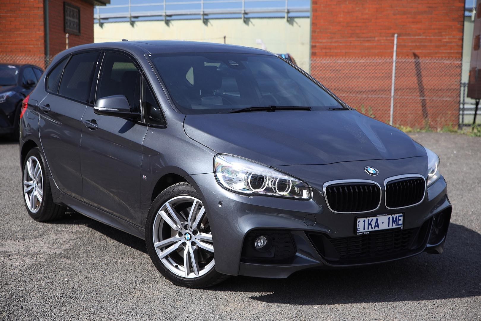 BMW 2 Series image 1