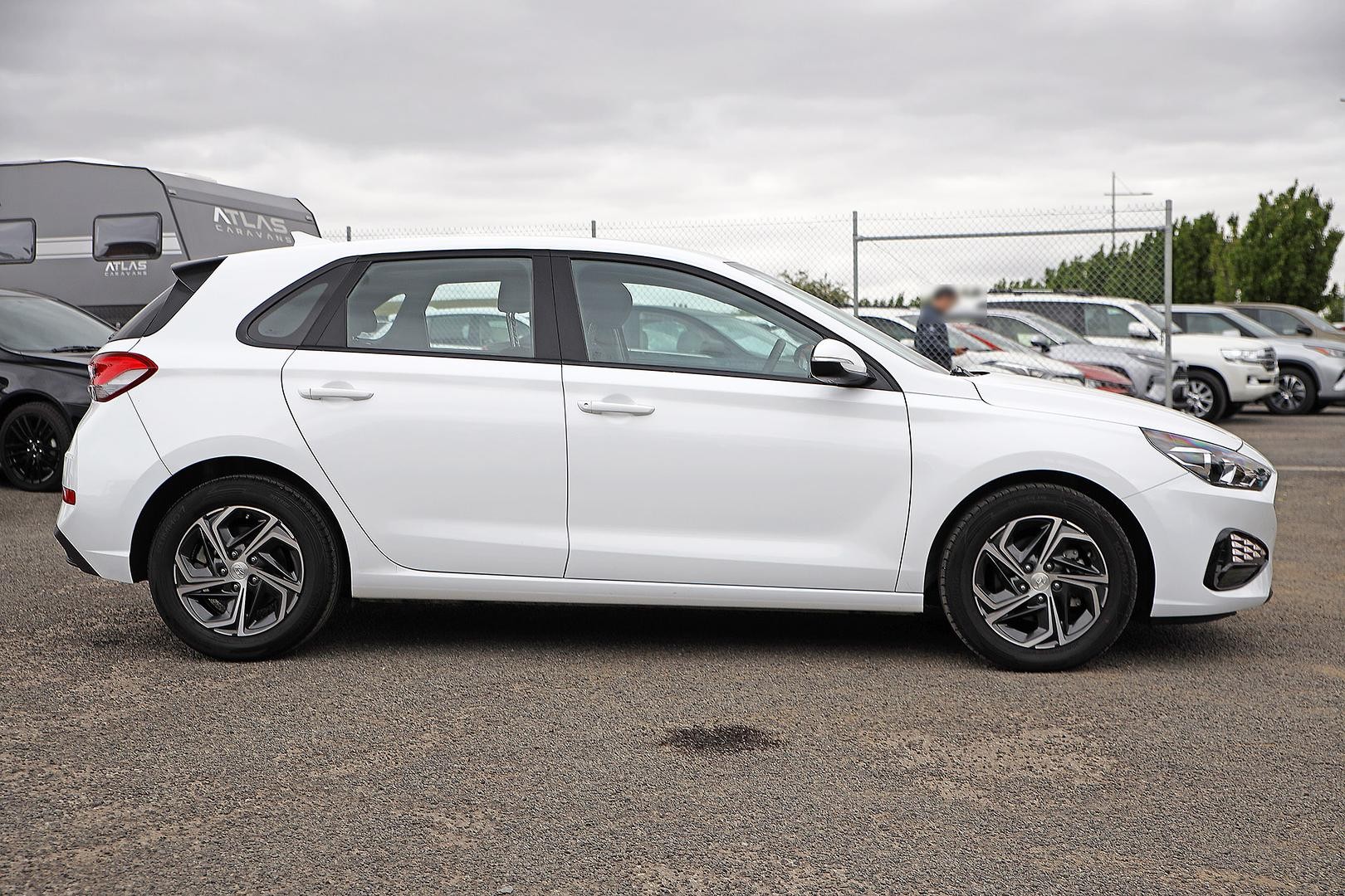 Hyundai I30 image 3