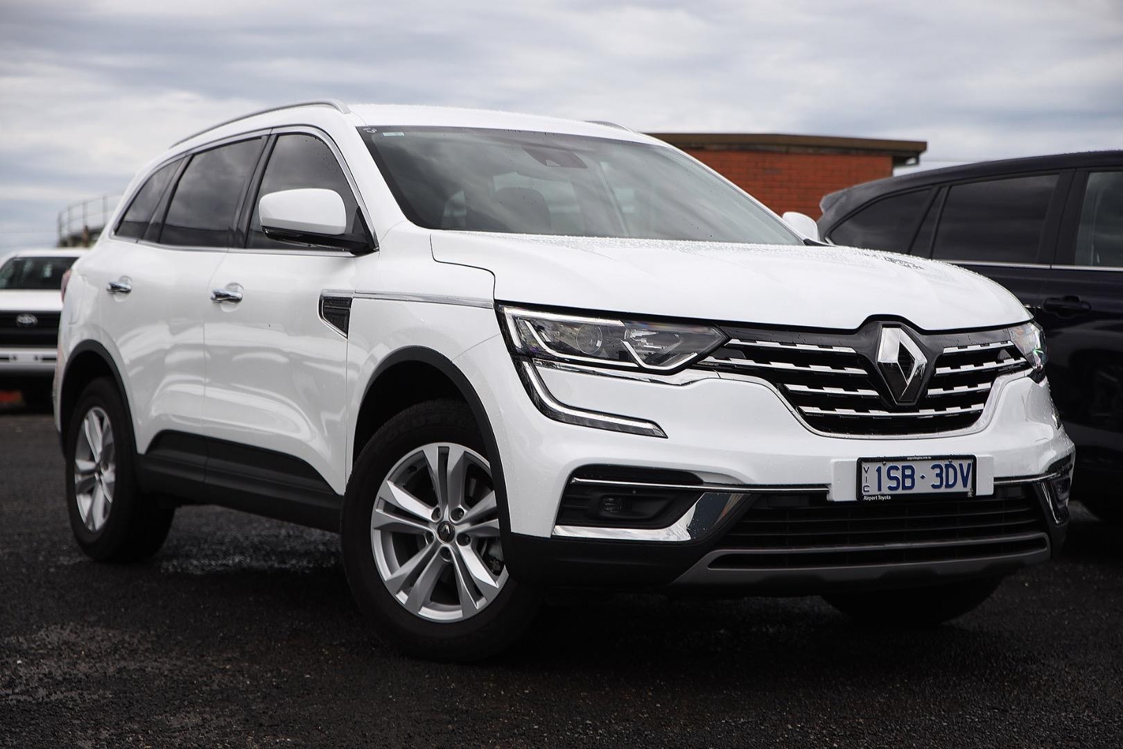 Renault Koleos image 1