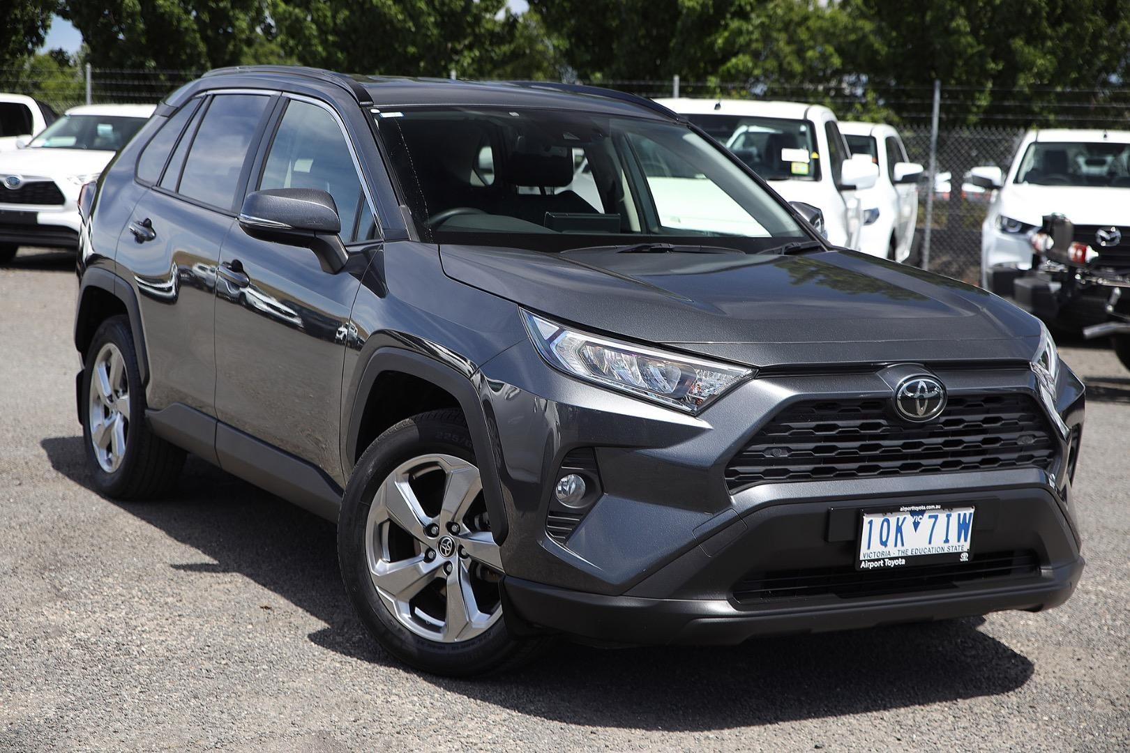 Toyota Rav4 image 1