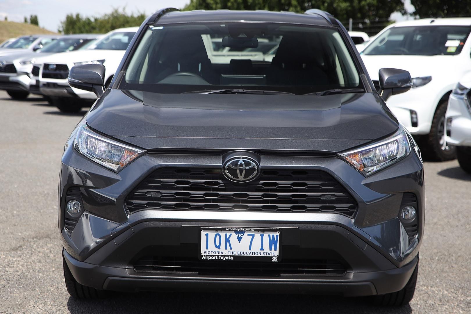 Toyota Rav4 image 4