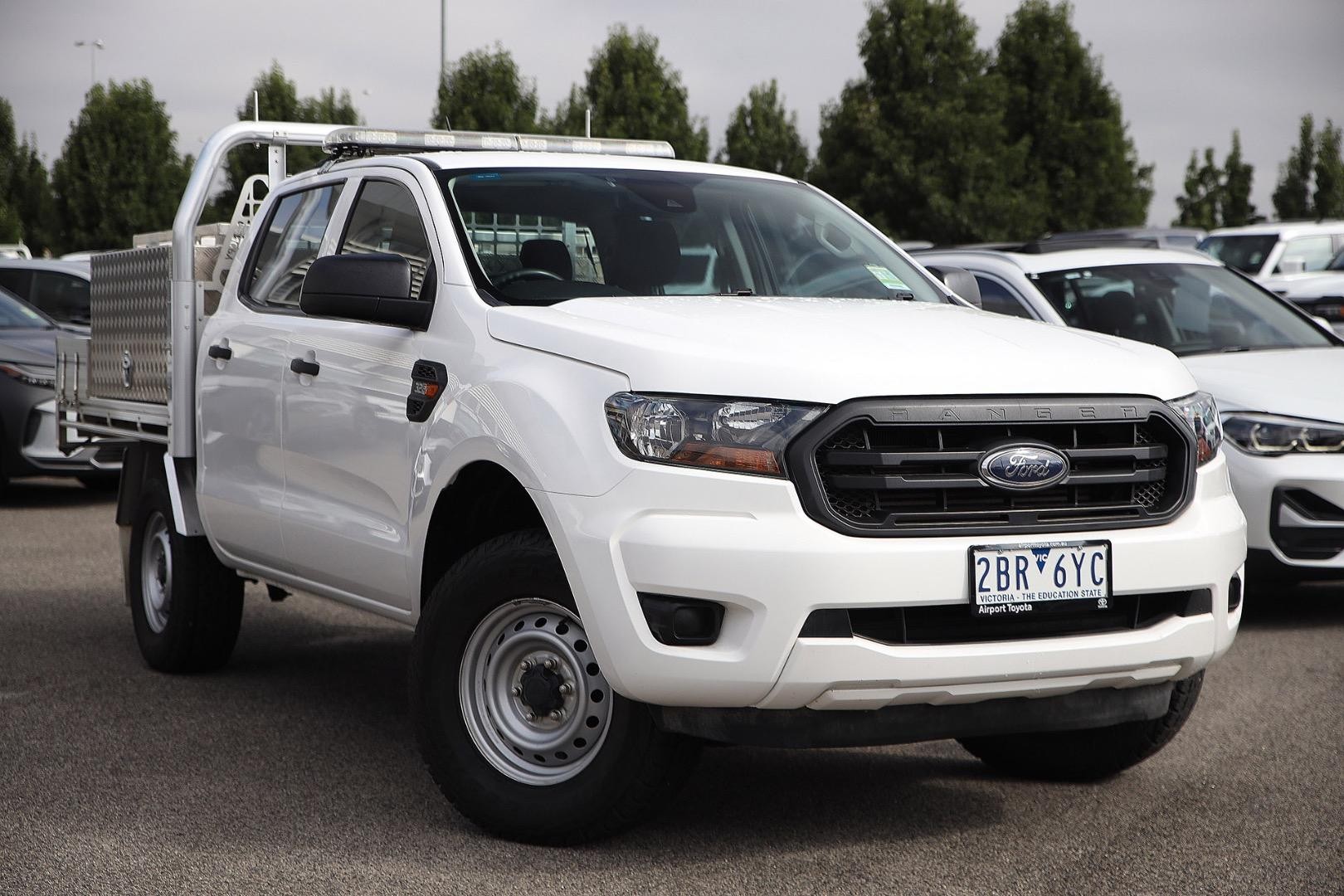 Ford Ranger image 1