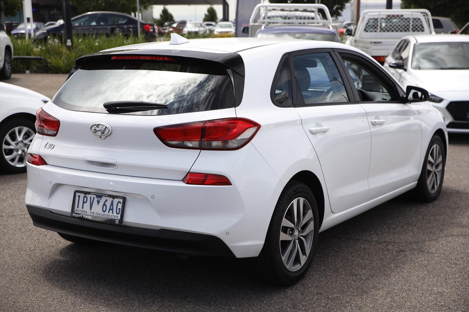 Hyundai I30 image 2