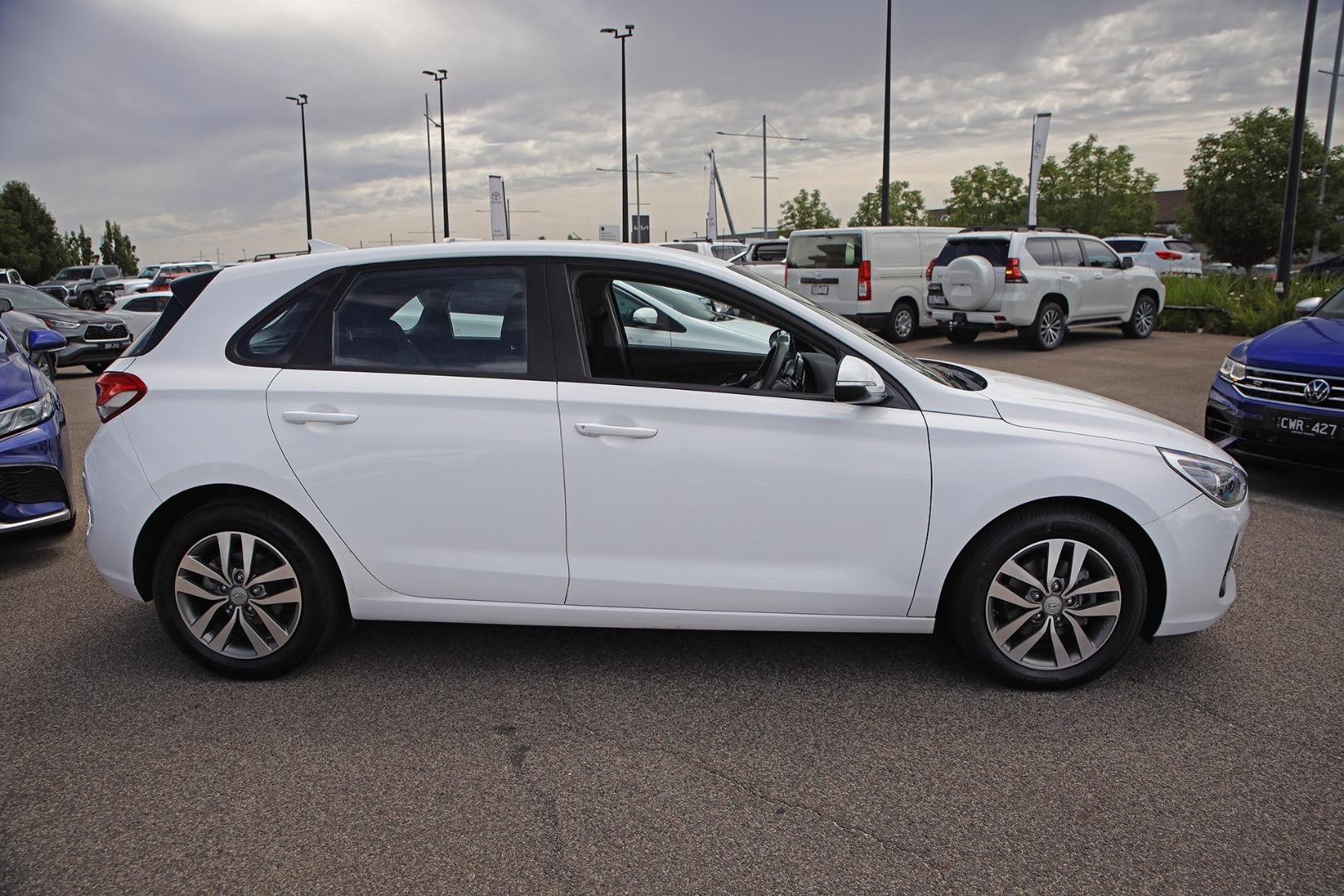 Hyundai I30 image 3