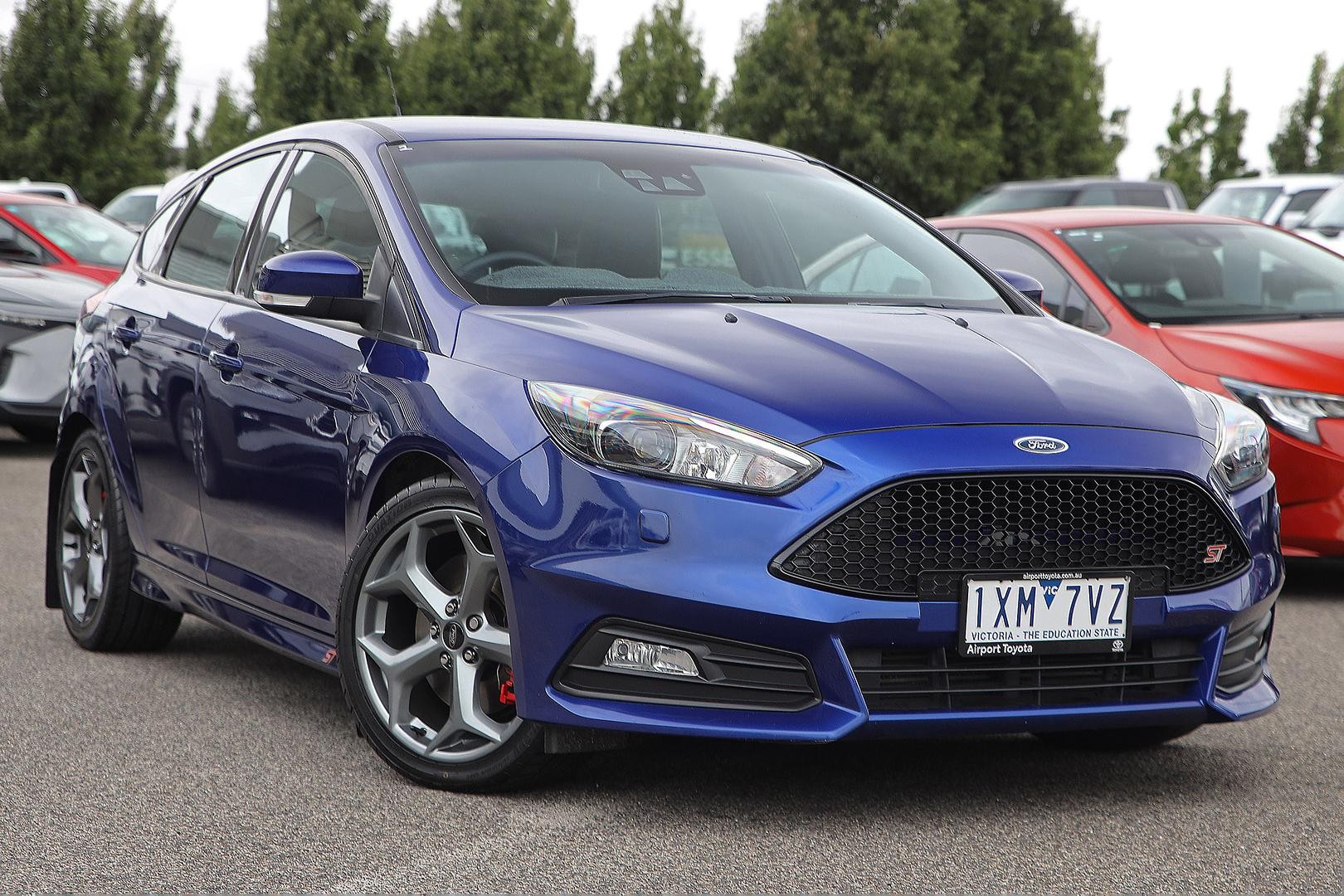 Ford Focus image 1