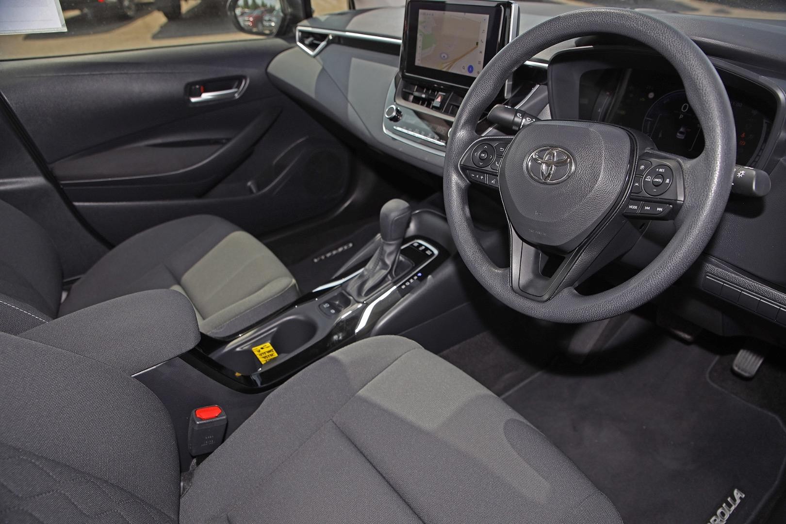 Toyota Corolla image 4