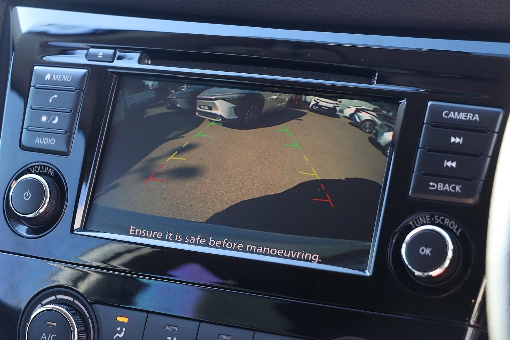 Nissan X-trail image 3