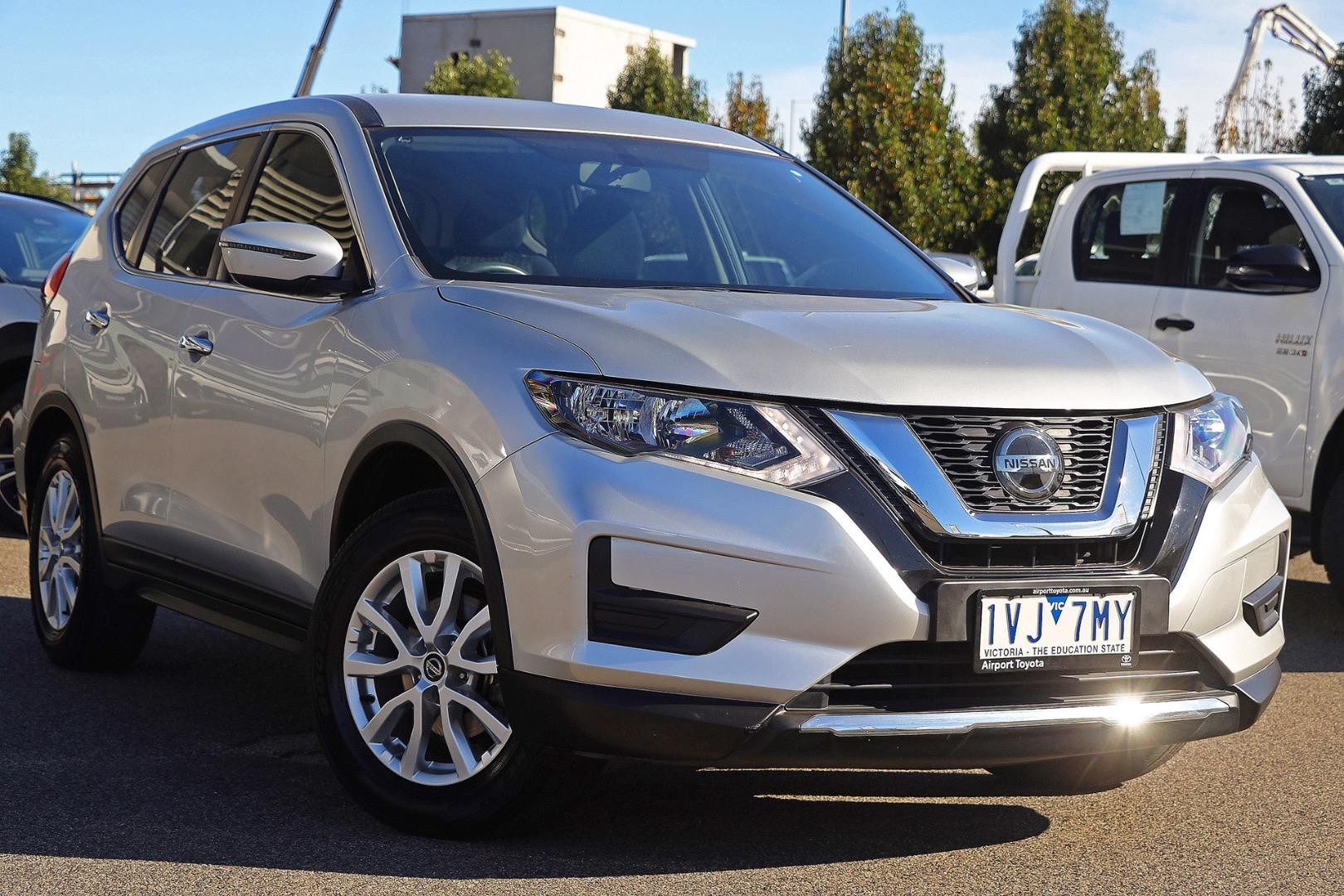 Nissan X-trail image 1