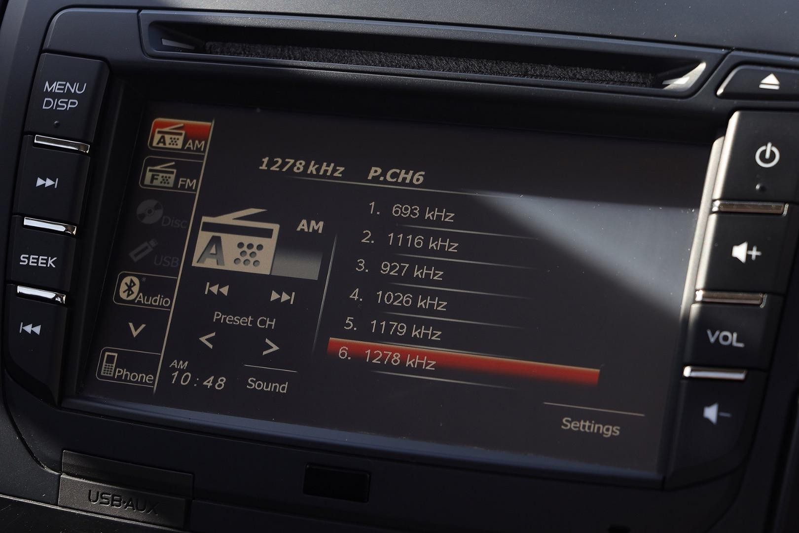 Isuzu D-max image 2