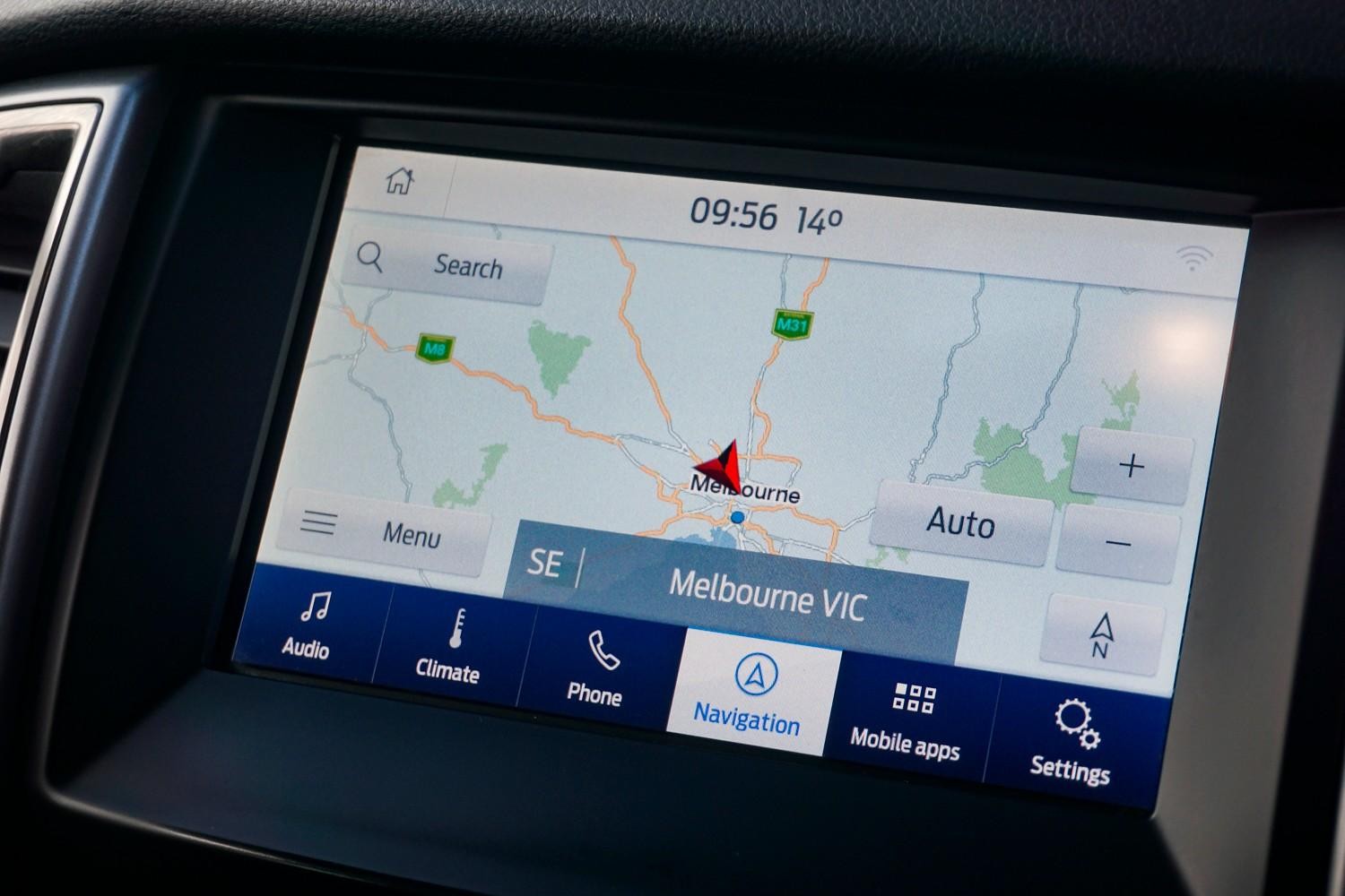 Ford Ranger image 4