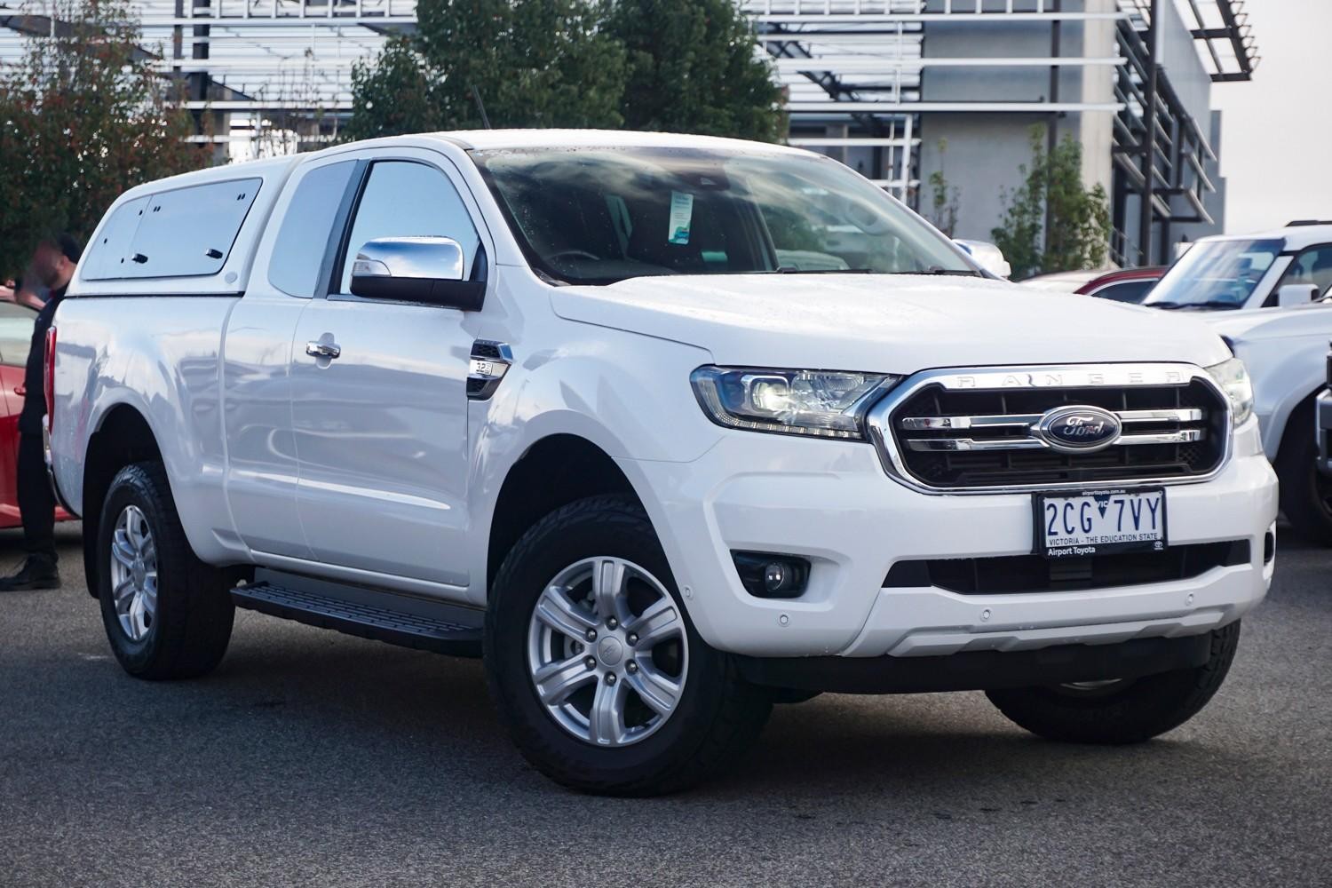 Ford Ranger image 1