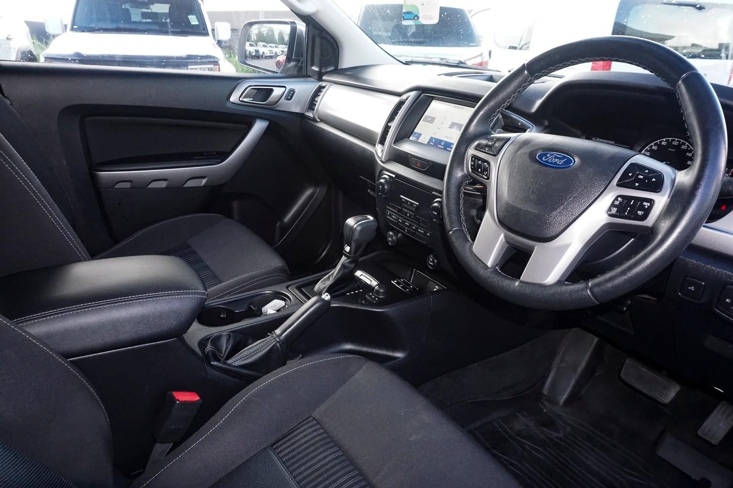 Ford Ranger image 2