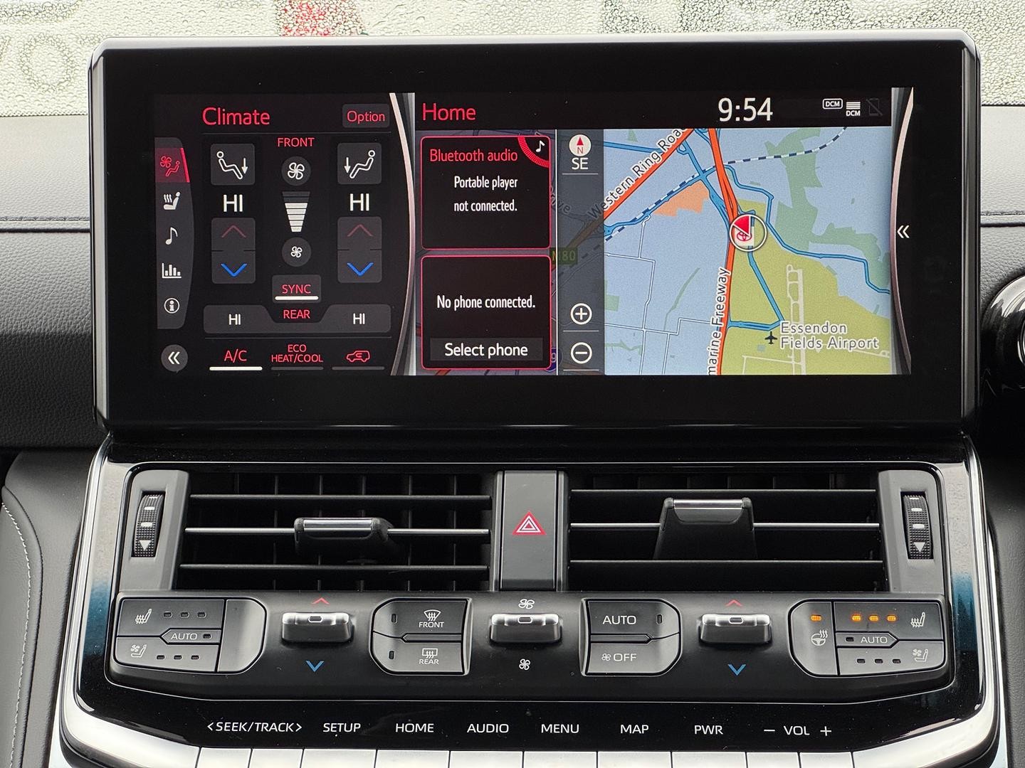 Toyota Landcruiser image 2