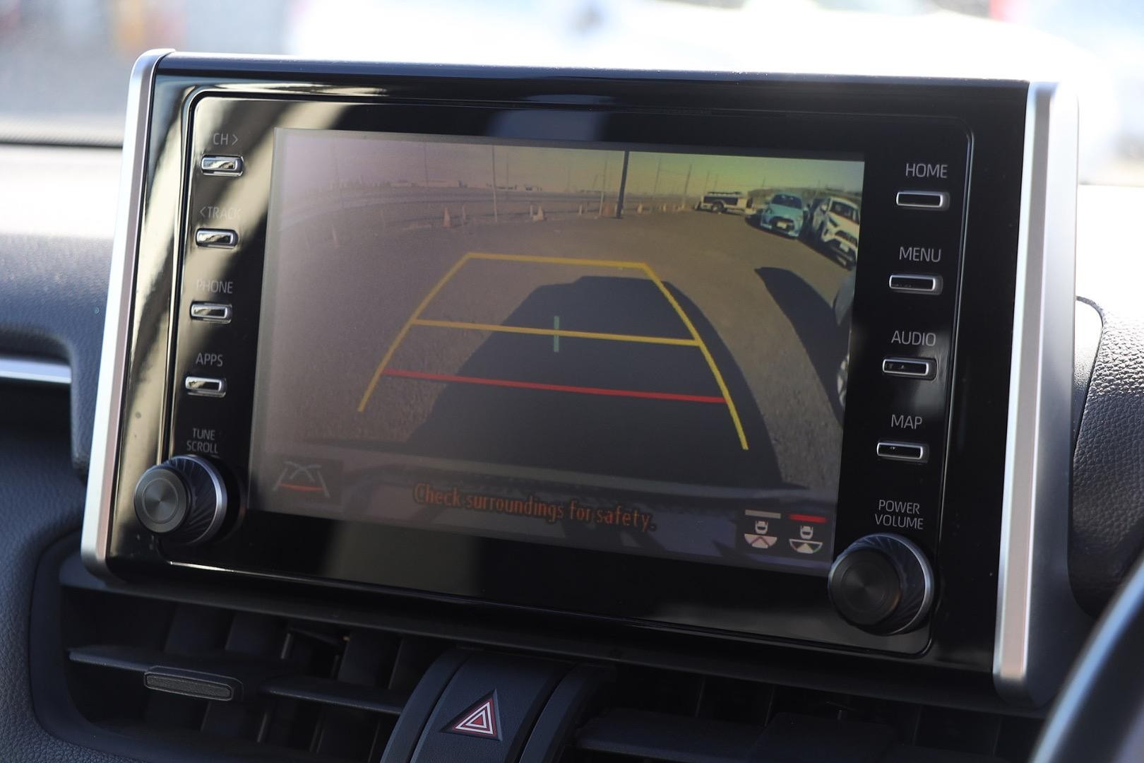 Toyota Rav4 image 4
