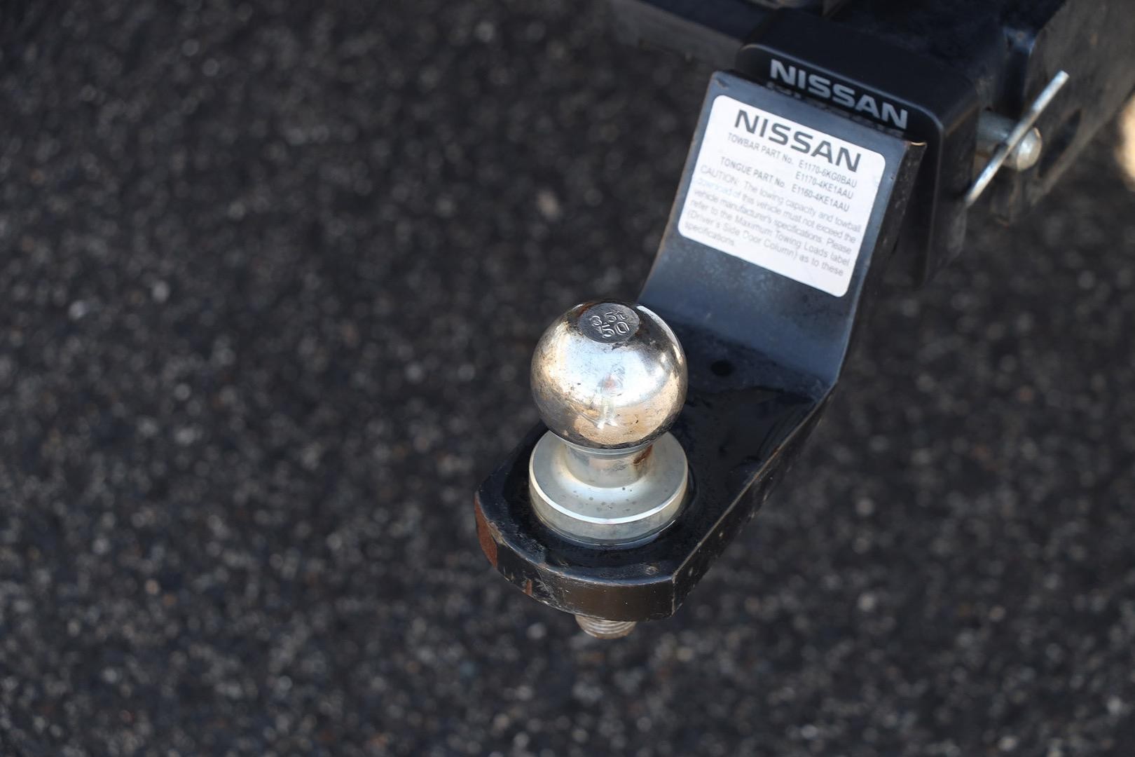 Nissan Navara image 3