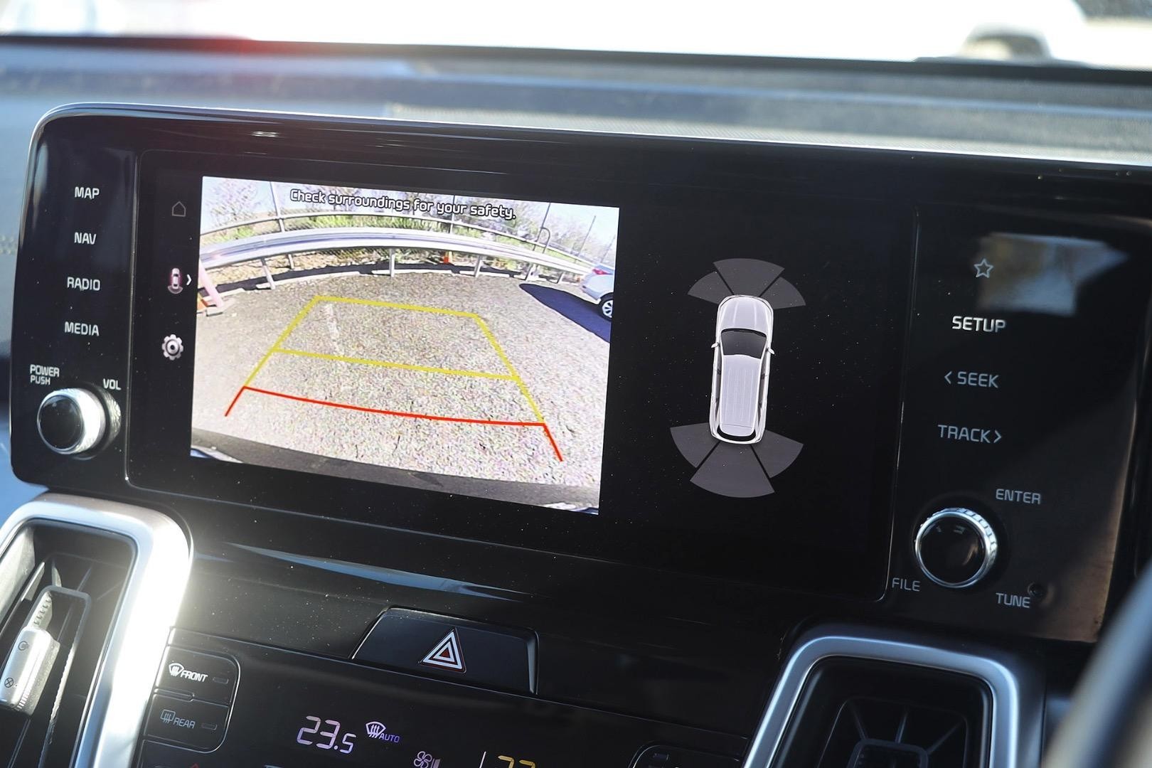 Kia Sorento image 3