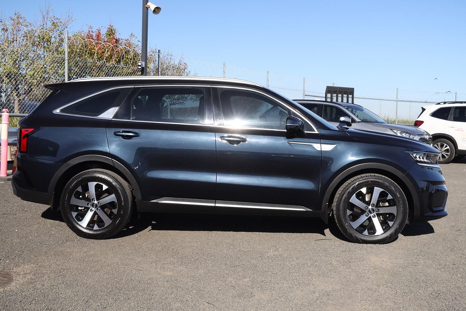 Kia Sorento image 4