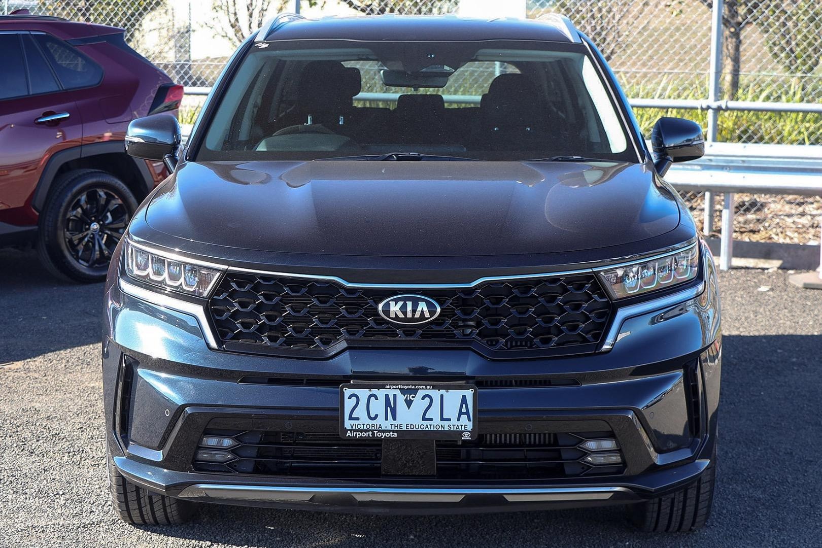 Kia Sorento image 3