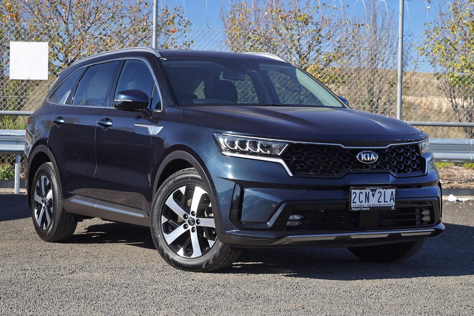 Kia Sorento image 1