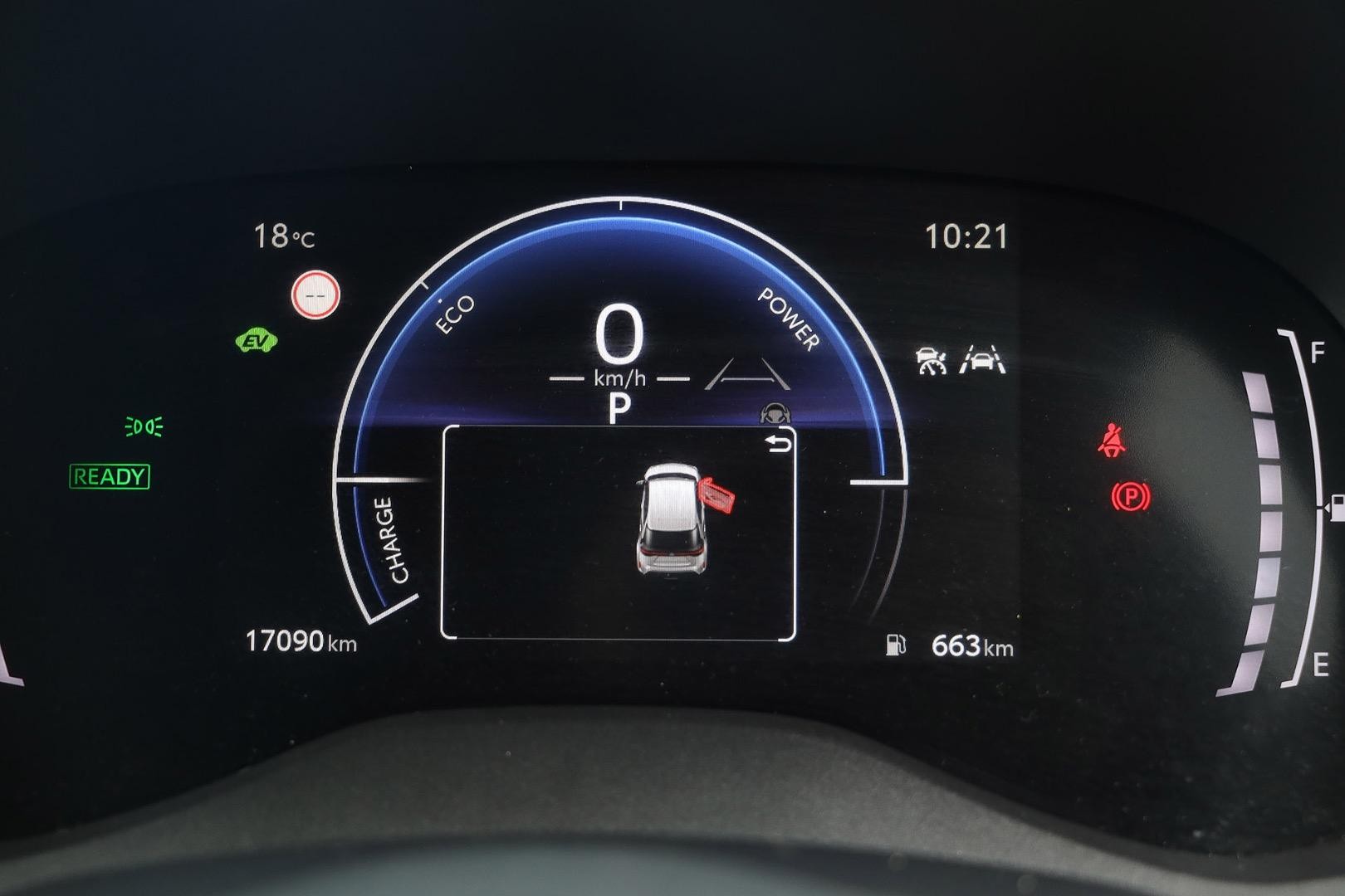 Toyota Yaris Cross image 4