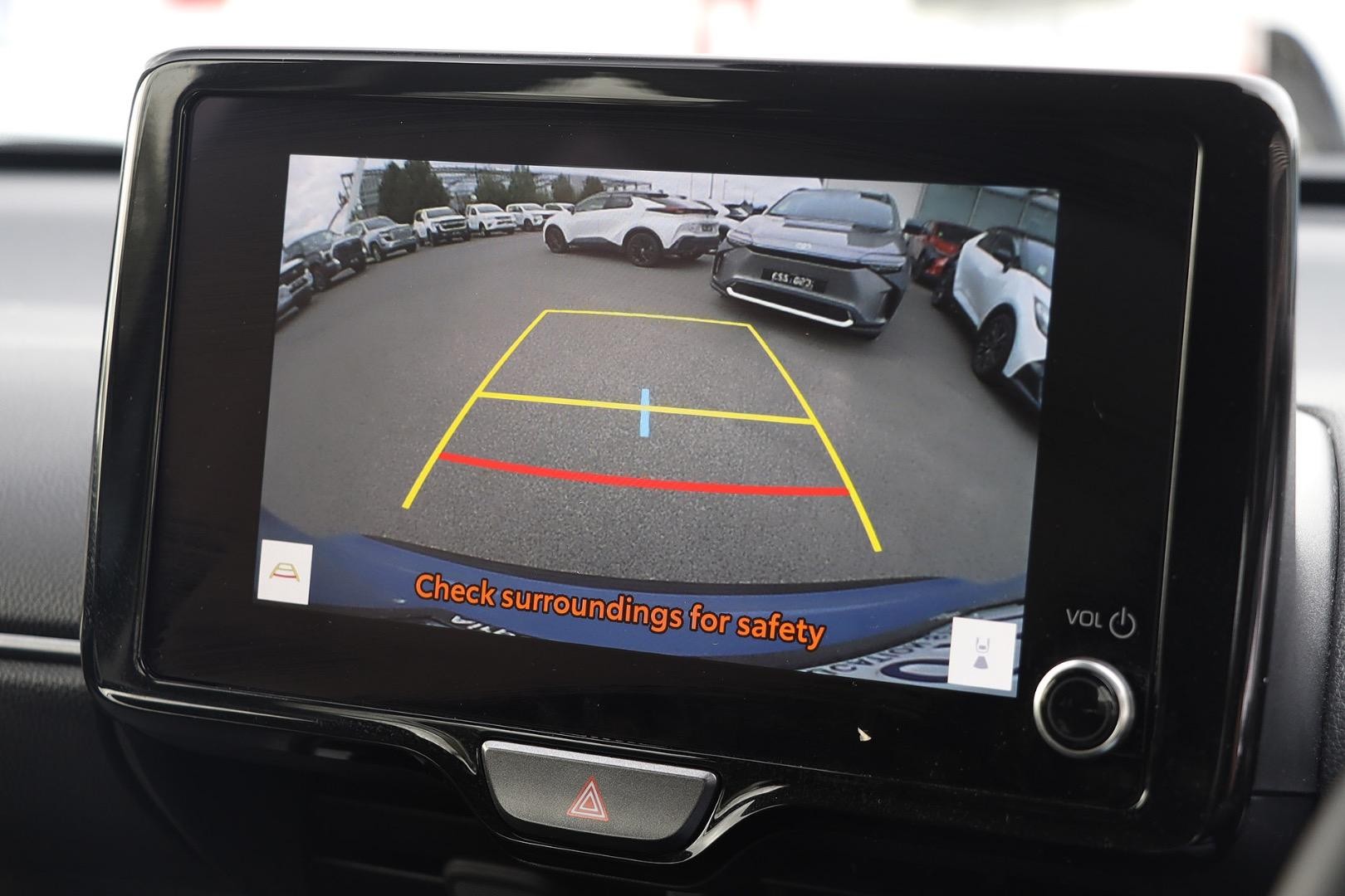 Toyota Yaris Cross image 3