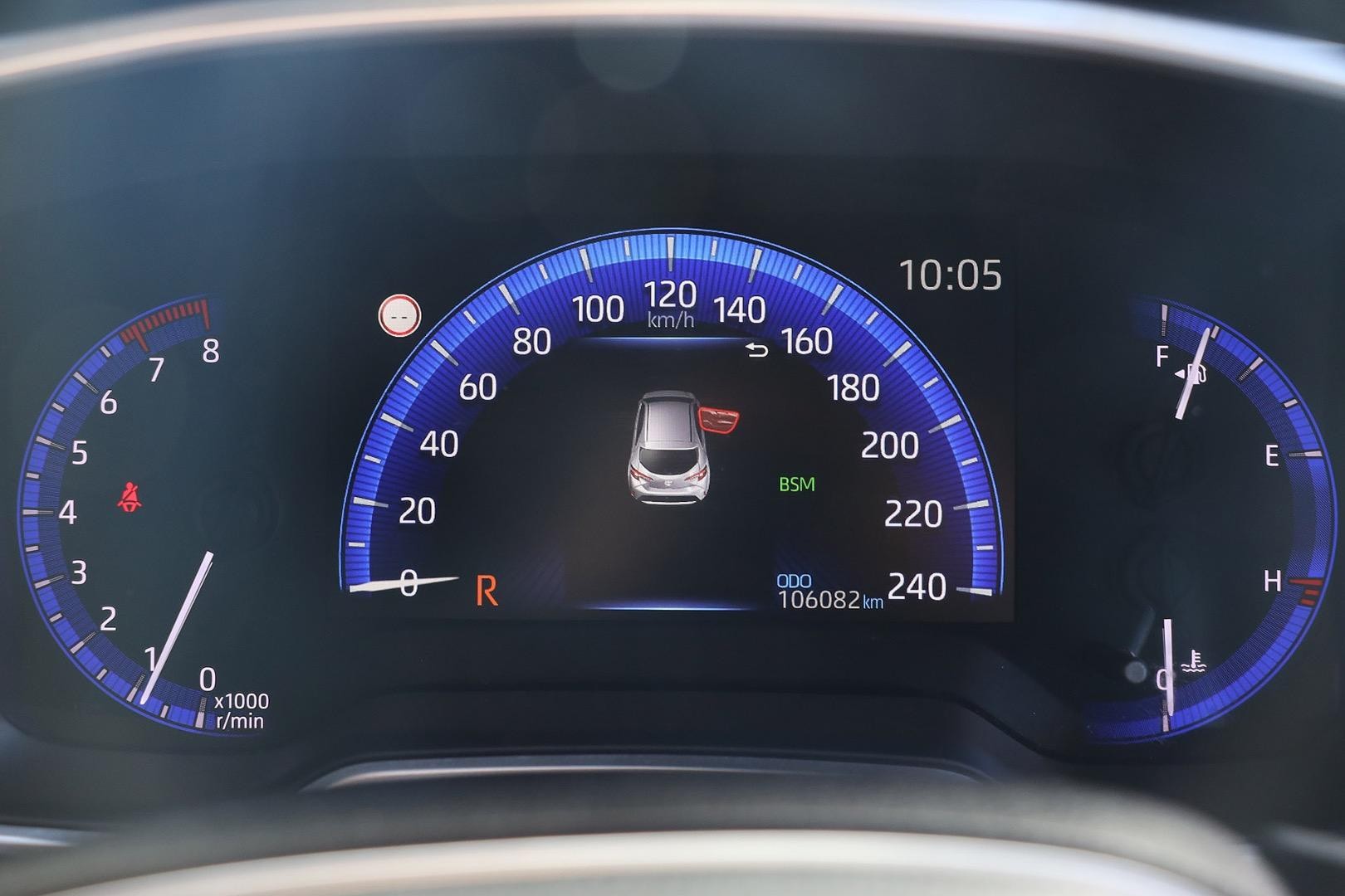 Toyota Corolla image 4