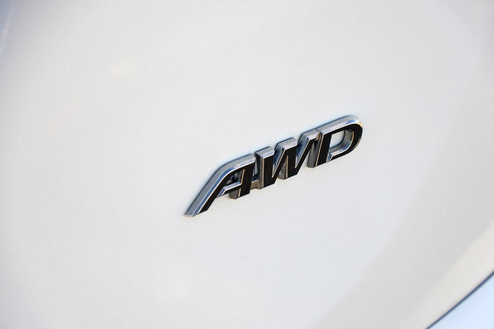 Toyota Rav4 image 3